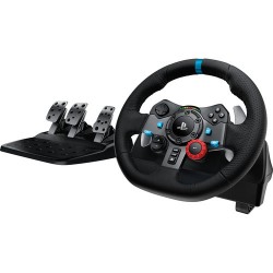 LOGITECH | Logitech G29 Driving Force Racing Wheel