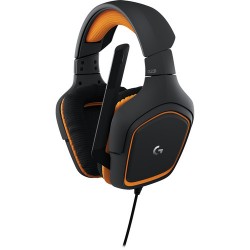 Headsets | Logitech G231 Prodigy Gaming Headset