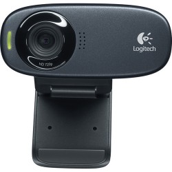 LOGITECH | Logitech C310 HD Webcam