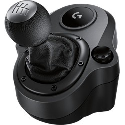 LOGITECH | Logitech Driving Force Shifter