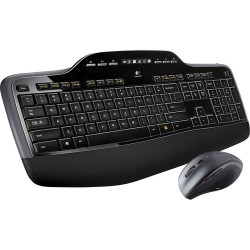 LOGITECH | Logitech MK710 Wireless Desktop