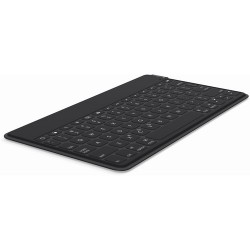 LOGITECH | Logitech KEYS-TO-GO Wireless Keyboard (Black)
