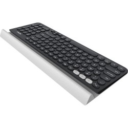 Logitech K780 Wireless Keyboard (Speckled)