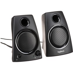 LOGITECH | Logitech Z130 Speakers