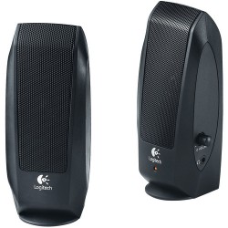 LOGITECH | Logitech S-120 Speaker System