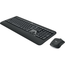 LOGITECH | Logitech MK540 Advanced Wireless Mouse and Keyboard Bundle