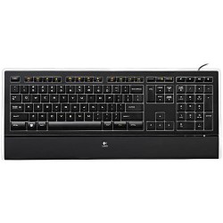 LOGITECH | Logitech K740 Illuminated Keyboard