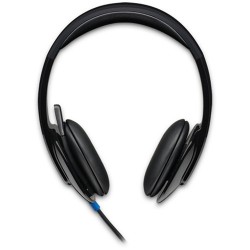 Headsets | Logitech H540 USB Headset