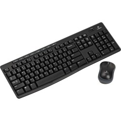 LOGITECH | Logitech MK270 Wireless Combo