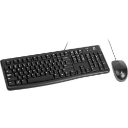 LOGITECH | Logitech MK120 Desktop