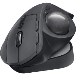 LOGITECH | Logitech MX ERGO Plus Wireless Trackball Mouse