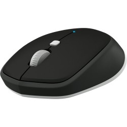 LOGITECH | Logitech M535 Bluetooth Mouse (Black)