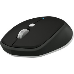 Logitech M535 Bluetooth Mouse (Black) Logitech M535 Bluetooth Mouse (Black)