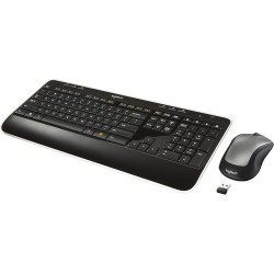 Logitech MK520 Wireless Combo