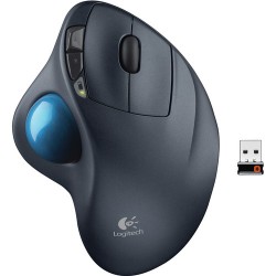 Logitech M570 Laser Wireless Trackball