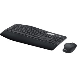 Logitech MK850 Performance Wireless Keyboard and Mouse Combo Logitech MK850 Performance Wireless Keyboard and Mouse Combo