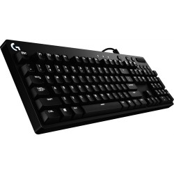 LOGITECH | Logitech G610 Orion Backlit Mechanical Keyboard