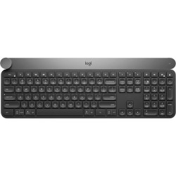 LOGITECH | Logitech Craft Wireless Keyboard