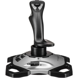Logitech Extreme 3D Pro Joystick Logitech Extreme 3D Pro Joystick