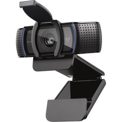 LOGITECH | Logitech C920s HD Pro Webcam