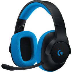 Headsets | Logitech G233 Prodigy Wired Gaming Headset