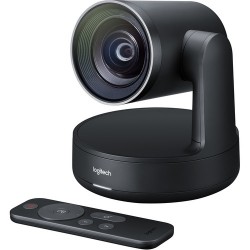 LOGITECH | Logitech Rally 4K PTZ Conferencing Camera