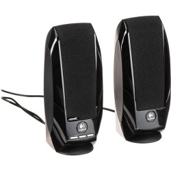 LOGITECH | Logitech S-150 USB Digital Speaker System