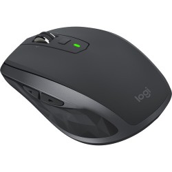 LOGITECH | Logitech MX Anywhere 2S Wireless Mouse (Graphite)