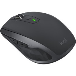 Logitech MX Anywhere 2S Wireless Mouse (Graphite)