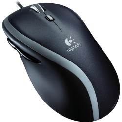 Logitech Corded Mouse M500