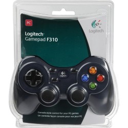 LOGITECH | Logitech F310 Gamepad