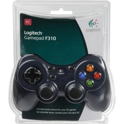 Logitech F310 Gamepad