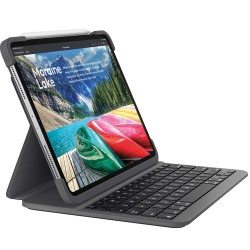 LOGITECH | Logitech SLIM FOLIO PRO for 12.9 iPad Pro (3rd Gen)