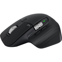 LOGITECH | Logitech MX Master 3 Wireless Mouse