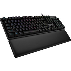 Logitech G513 Backlit Mechanical Gaming Keyboard