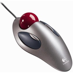 LOGITECH | Logitech Trackman Marble