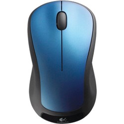 LOGITECH | Logitech M310 Wireless Mouse (Blue)