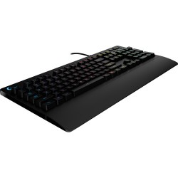 Logitech G213 Prodigy Keyboard