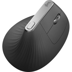 LOGITECH | Logitech MX Vertical Advanced Ergonomic Mouse