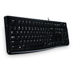 LOGITECH | Logitech Keyboard K120