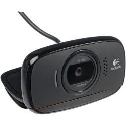 LOGITECH | Logitech C525 HD Webcam