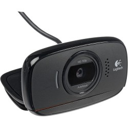 Logitech C525 HD Webcam