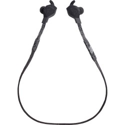 Bluetooth Headphones | adidas FWD-01 Wireless Sport In-Ear Earphones (Dark Gray)