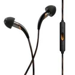 Oordopjes | Klipsch X12i In-Ear Headphones (Black)