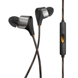 KLIPSCH | Klipsch XR8i Hybrid In-Ear Headphones (Black)