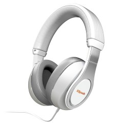 Casque Circum-Aural | Klipsch Reference Over-Ear Headphones (White)