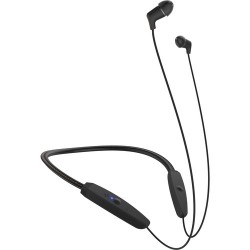 Klipsch R5 Neckband Wireless In-Ear Headphones (Black)