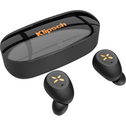 Bluetooth en draadloze hoofdtelefoons | Klipsch S1 True Wireless In-Ear Headphones