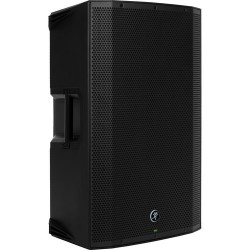 Speakers | Mackie Thump15BST Boosted - 1300W 15 Advanced Powered Loudspeaker (Single)