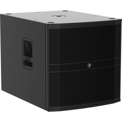 Mackie DRM18S 2000W 18 Professional Powered Subwoofer
